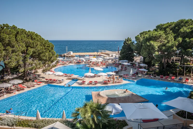 Le Méridien Beach Plaza