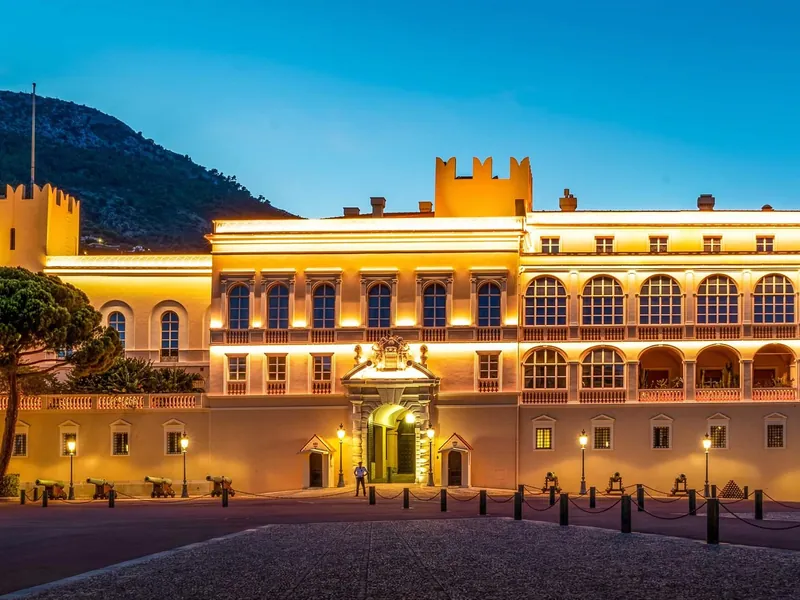 Monte Carlo Casino