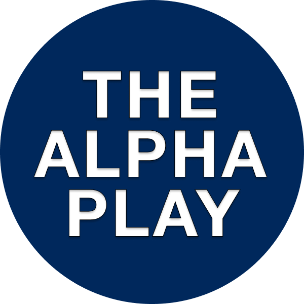 The Alpha Play